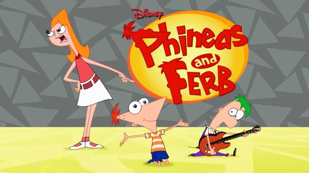 Disney Channel to revive 'Phineas and Ferb’ with two new seasons