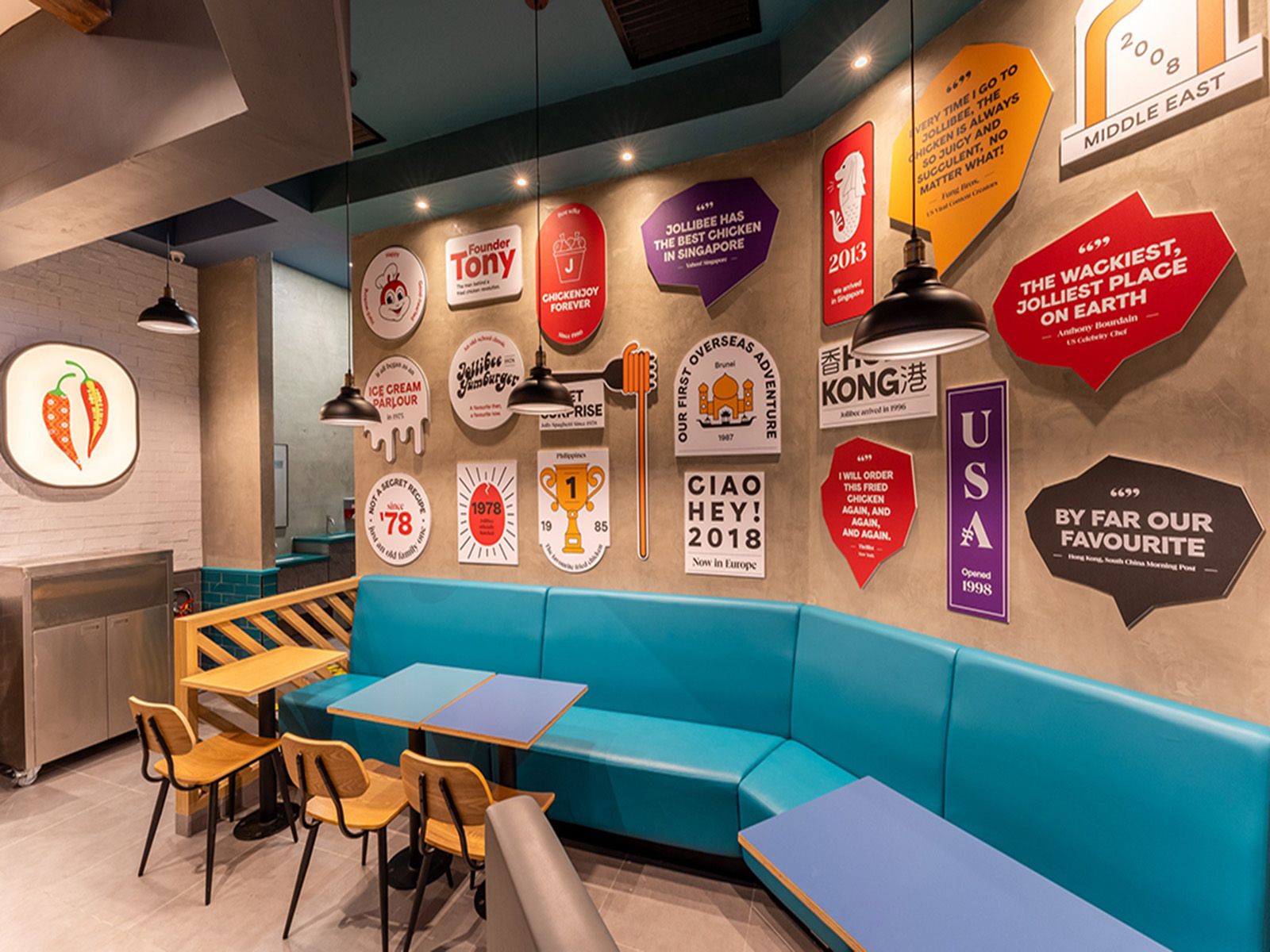 Jollibee West Malaysia photo Jollibee