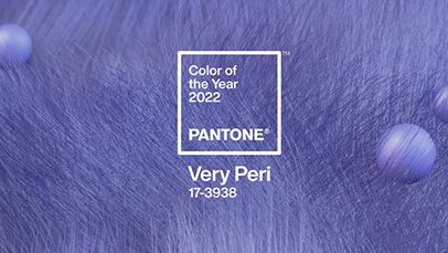 Very Peri announced as Pantone Color of The Year photo Rappler