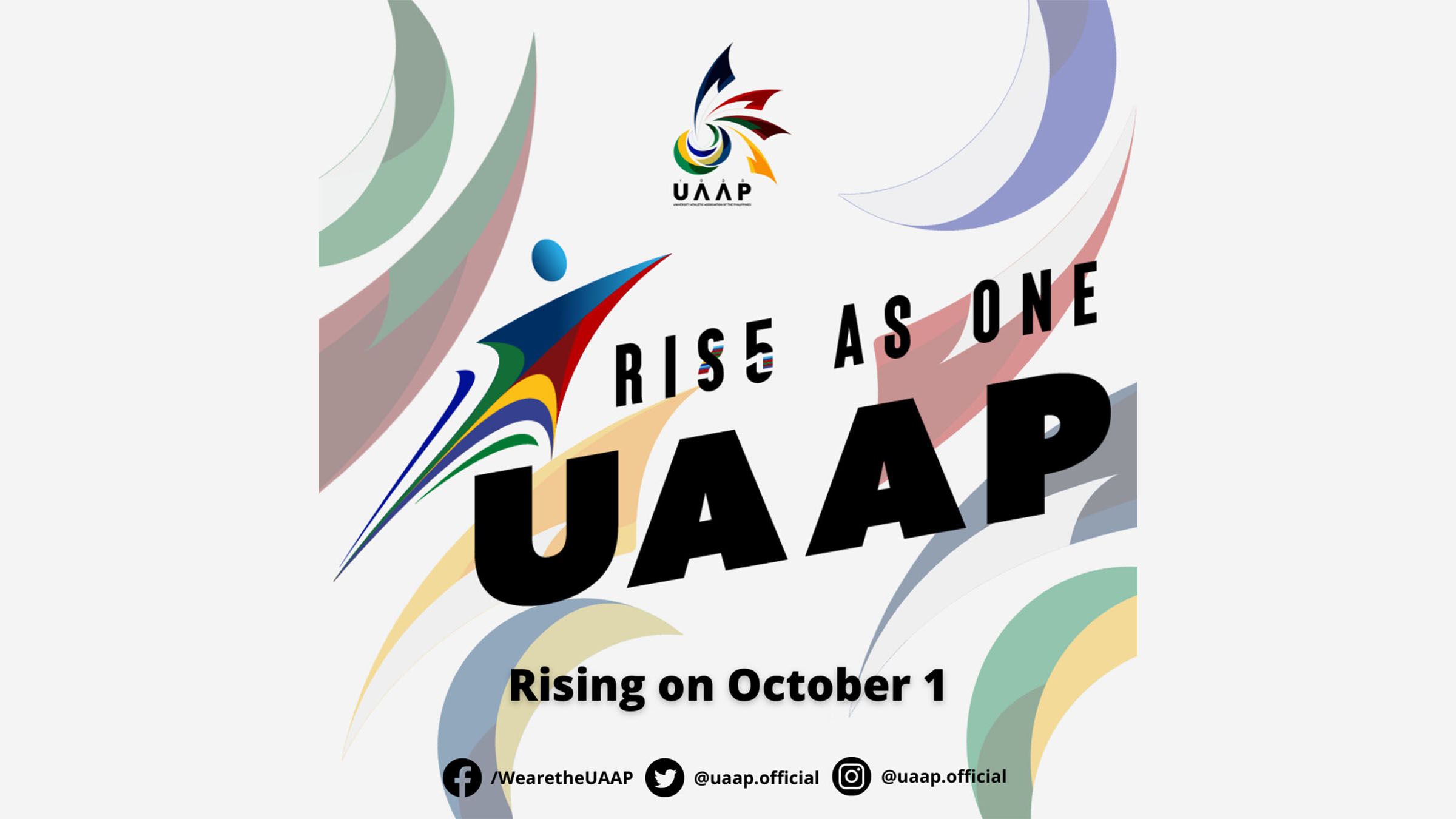 UAAP S85 to open on October 1