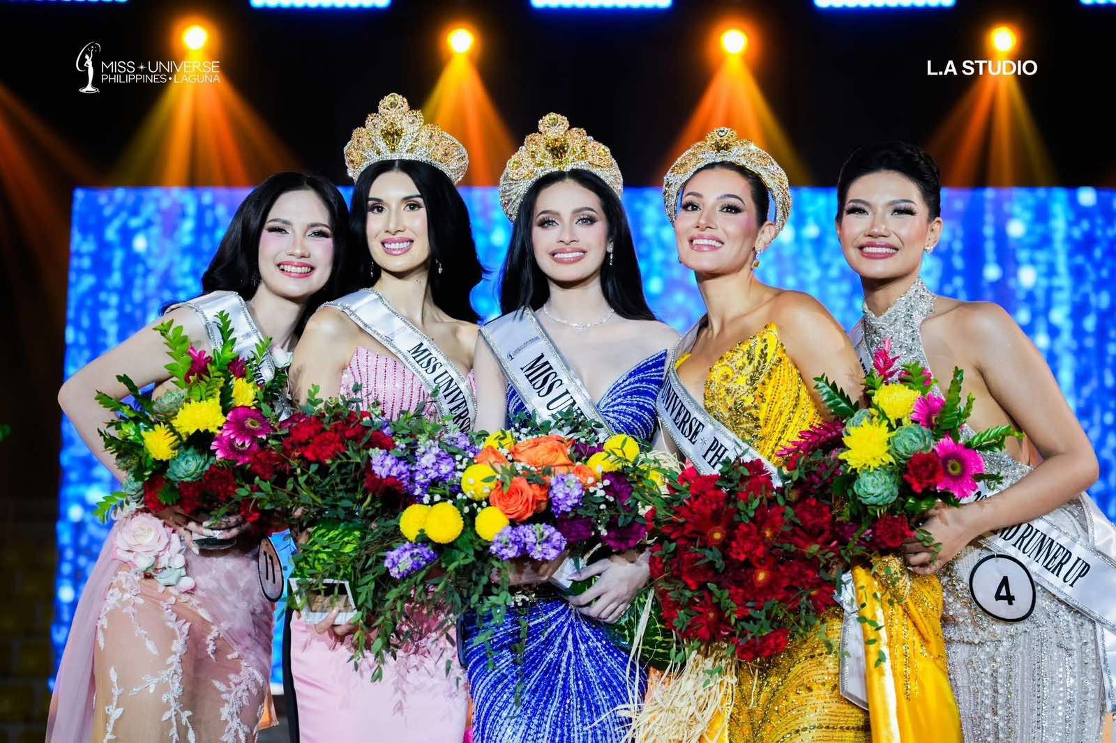 New ‘queens’ of Laguna crowned