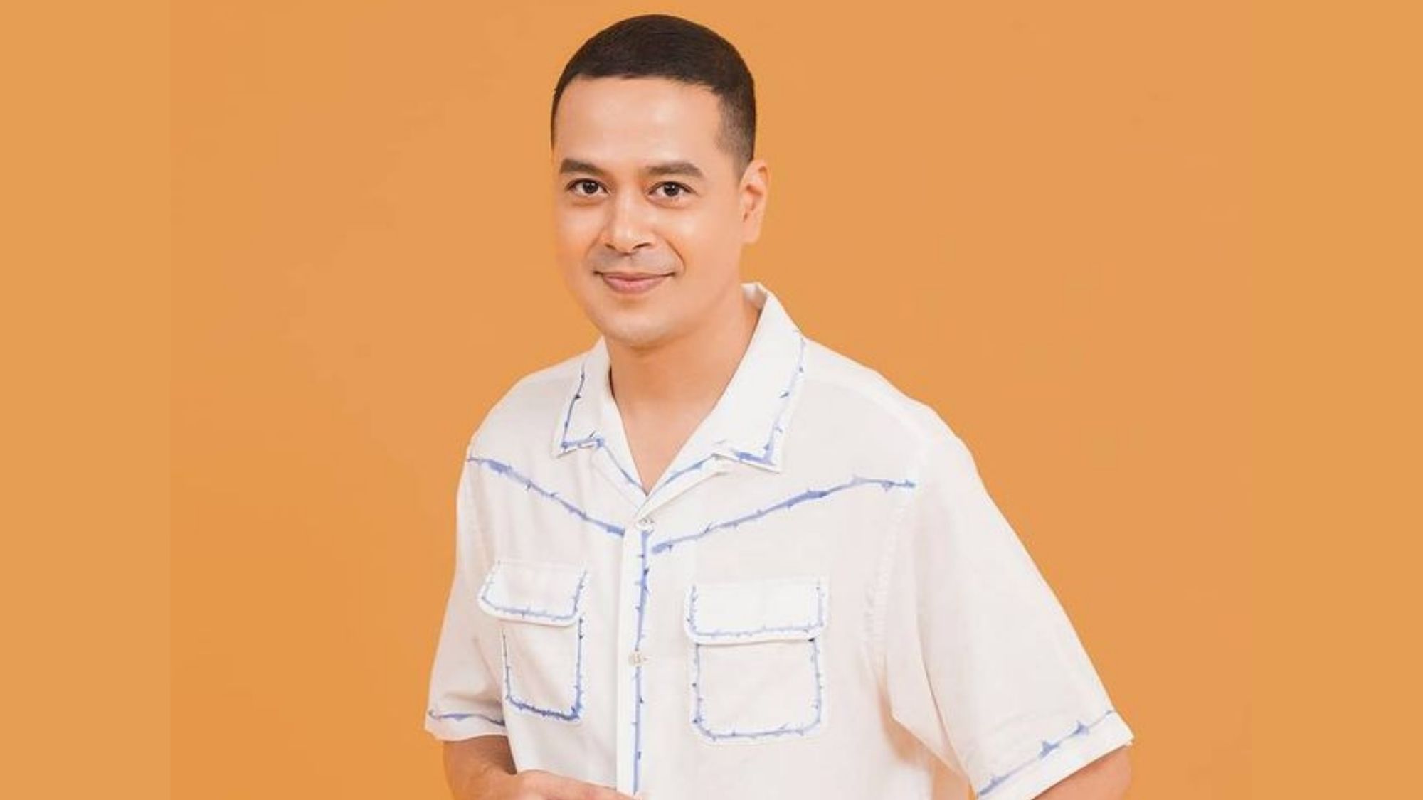 John Lloyd Cruz announces return to showbiz