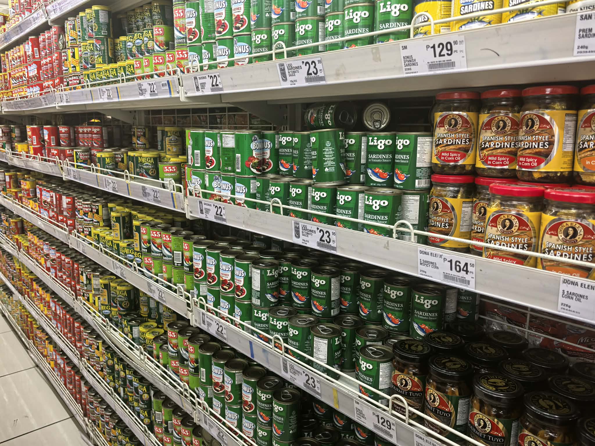 Revisiting the 12% VAT