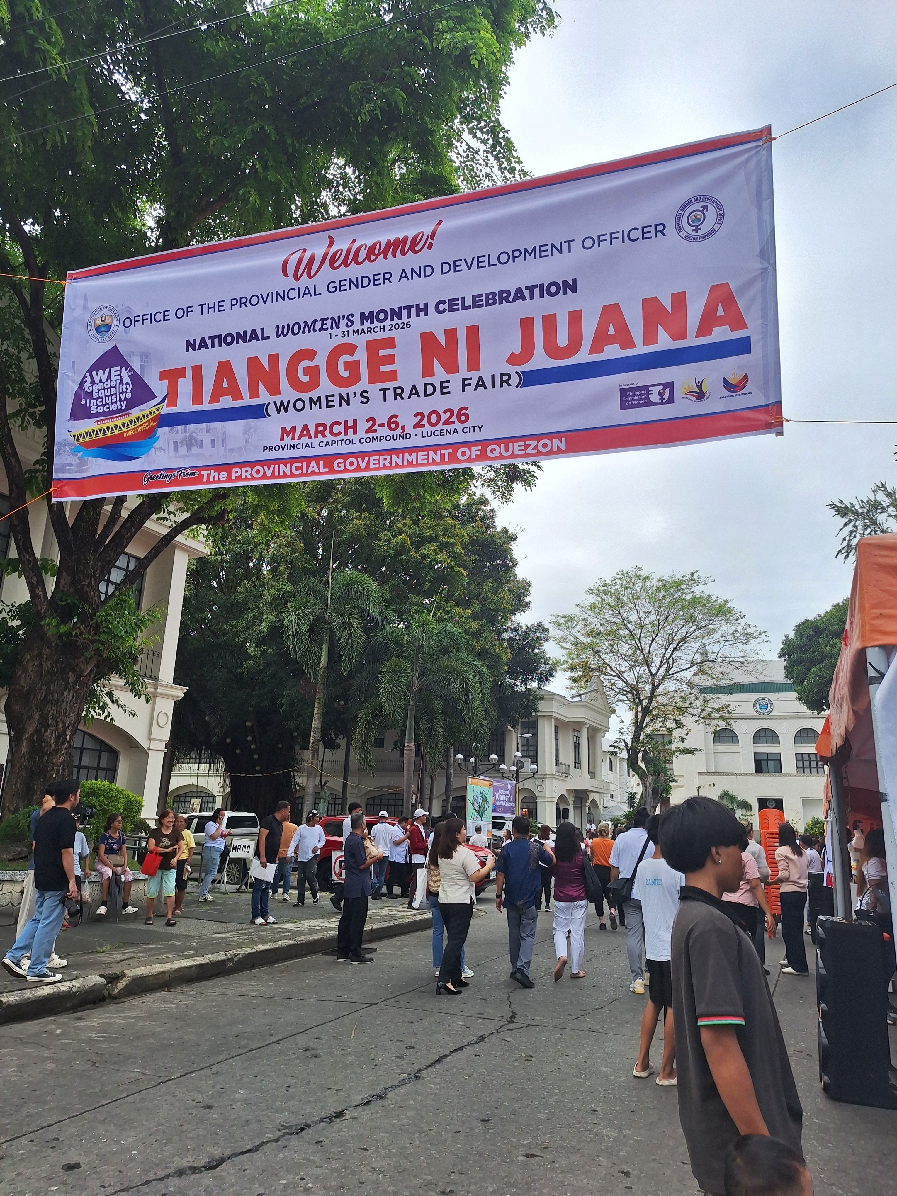 Women's Month: Beyond Celebrations