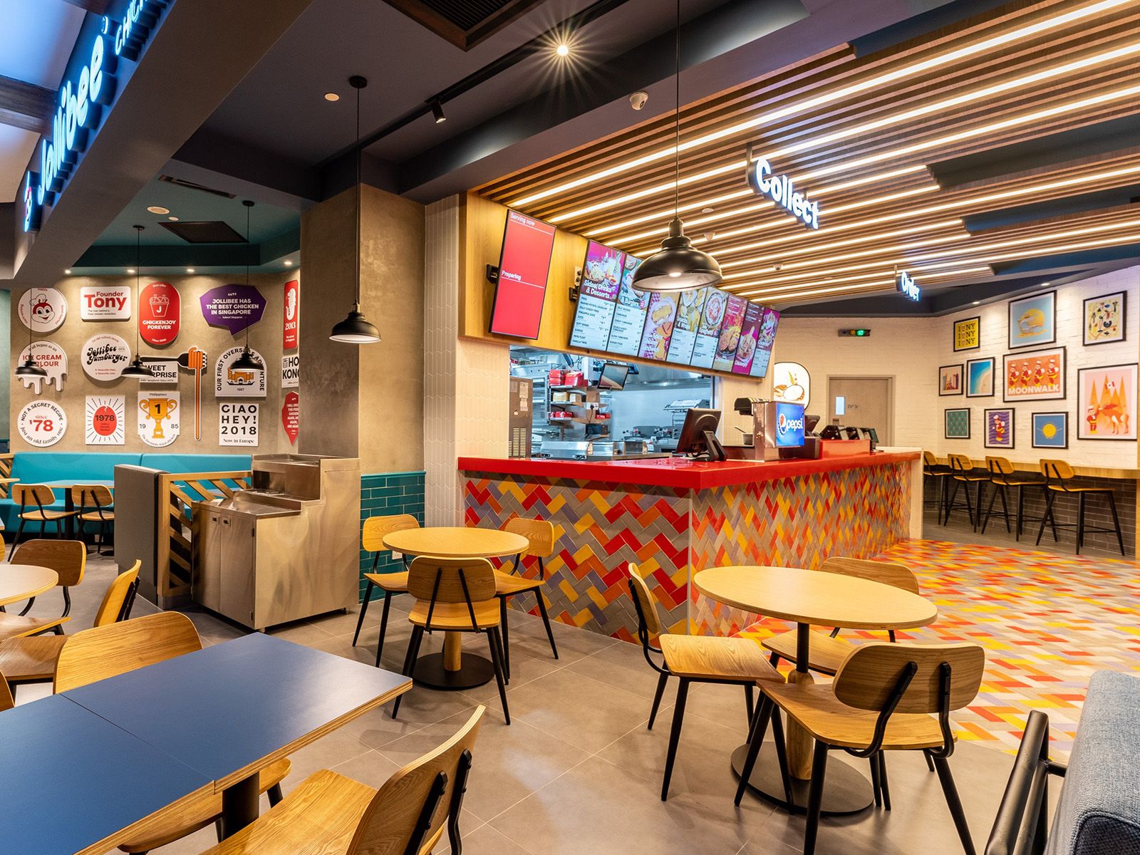 Jollibee West Malaysia photo Jollibee