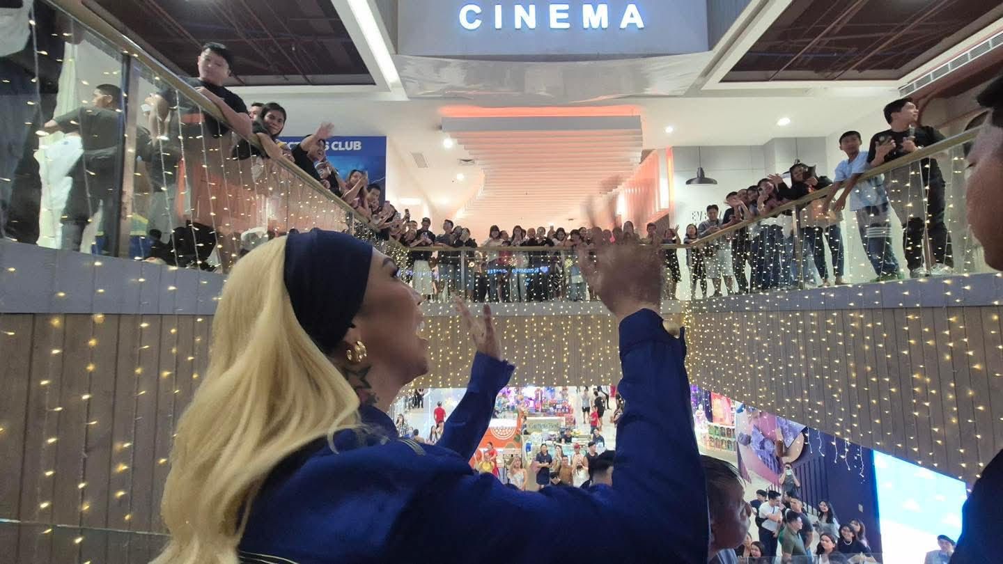 'Call Me Mother' leads 51st MMFF box-office race; fest extended