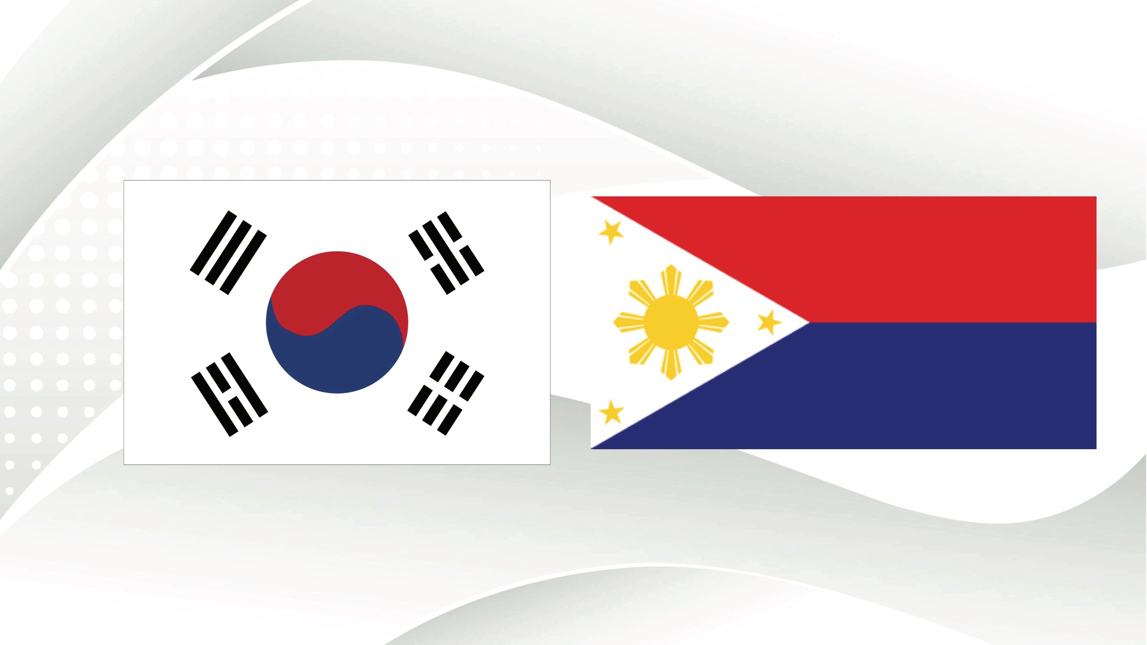 PH to benefit from free trade with S. Korea