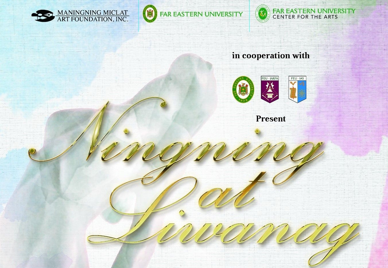 Maningning Miclat poetry workshop invites literati and budding poets