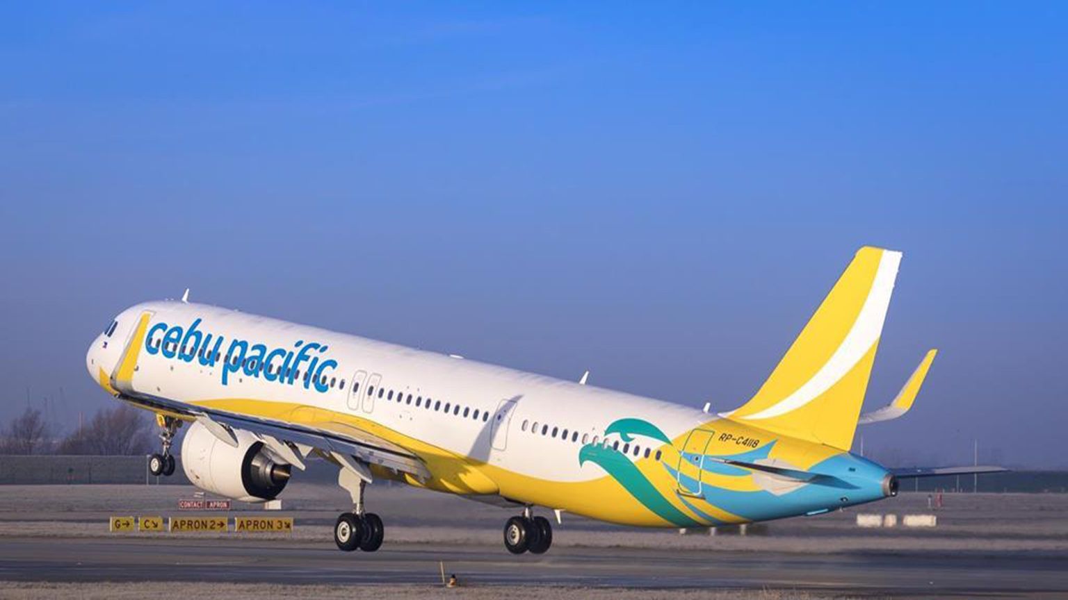 CEB clears all refund cases; returns P8.18-B to costumers photo from FlightGlobal