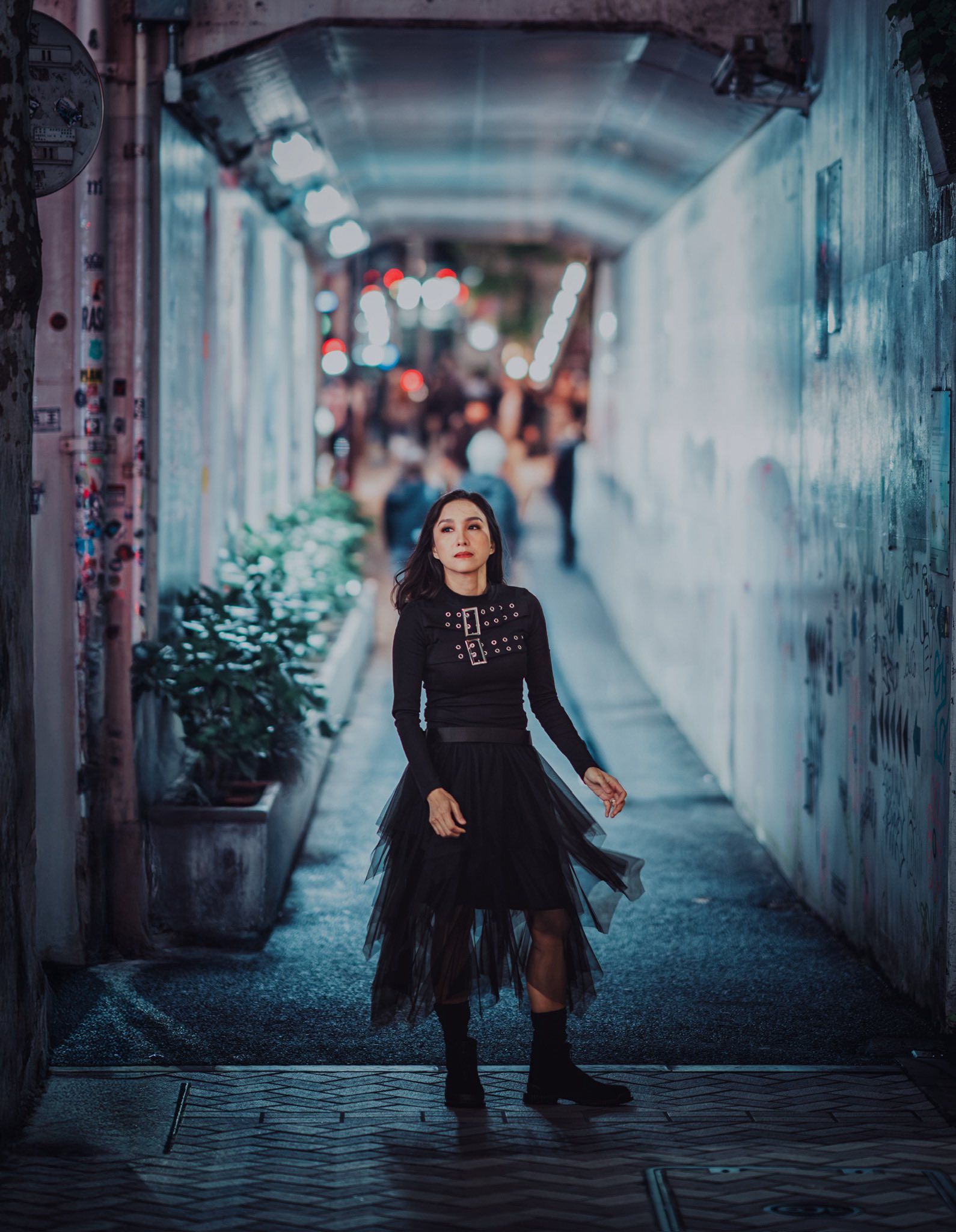 Barbie Almalbis releases music video for new single, ‘All U Wanna Do’