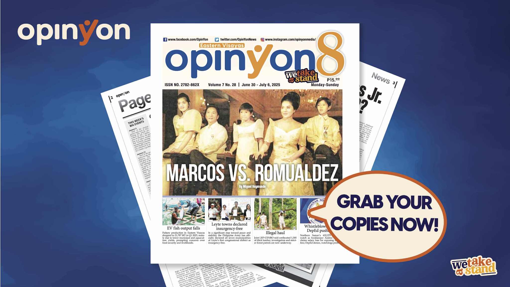 MARCOS VS. ROMUALDEZ