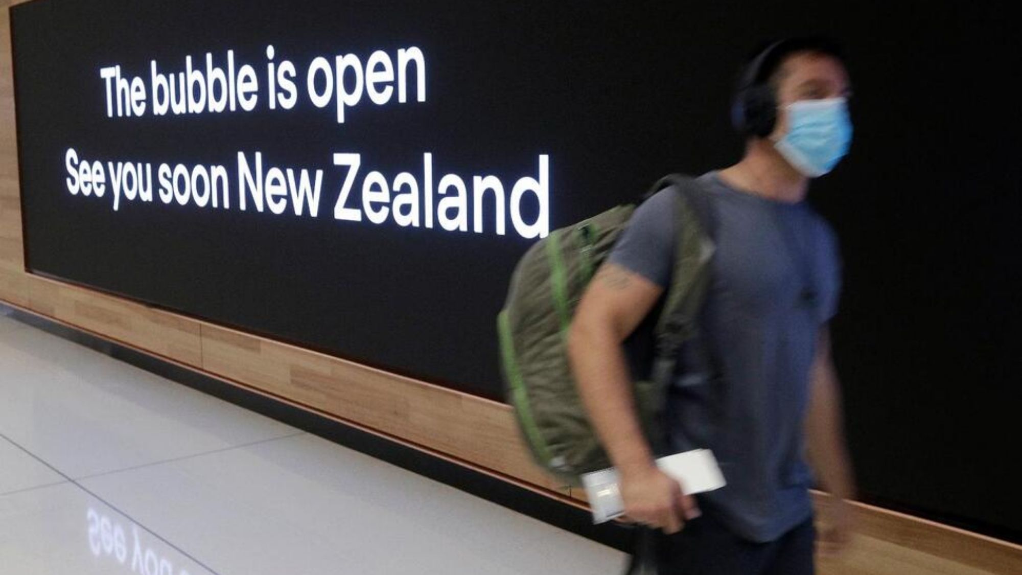 NZ won’t reopen to foreigners for another 5 months photo USNews.com