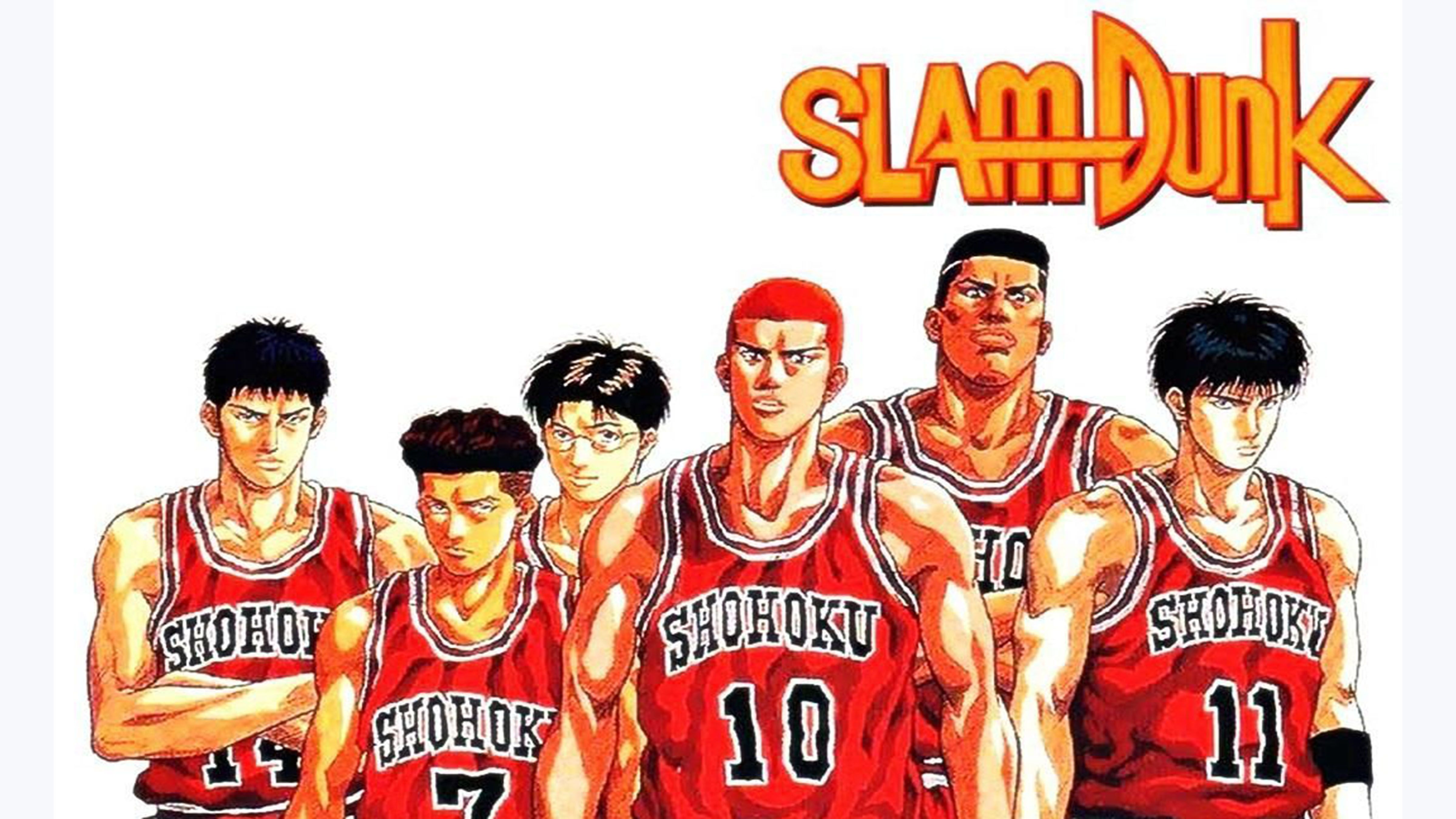 Classic anime series ‘Slam Dunk’ gets movie remake photo from Mundo Comics