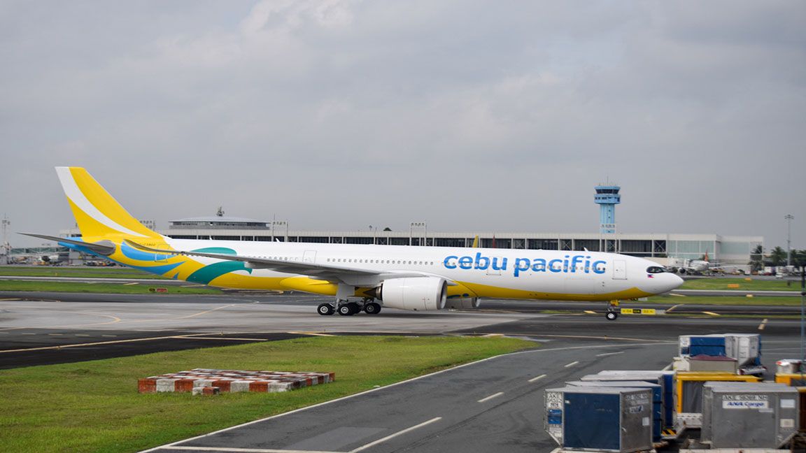 CEB signs SAF supply agreement with Shell Aviation