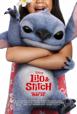 Movie Guide: Lilo and Stitch (2025)