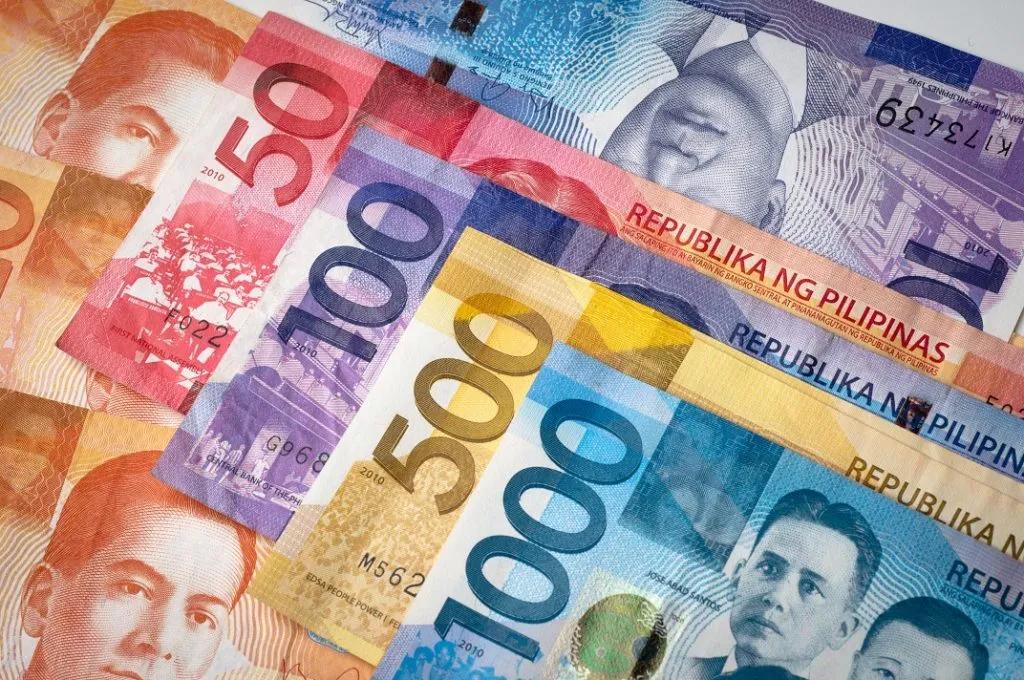 Philippine Bills