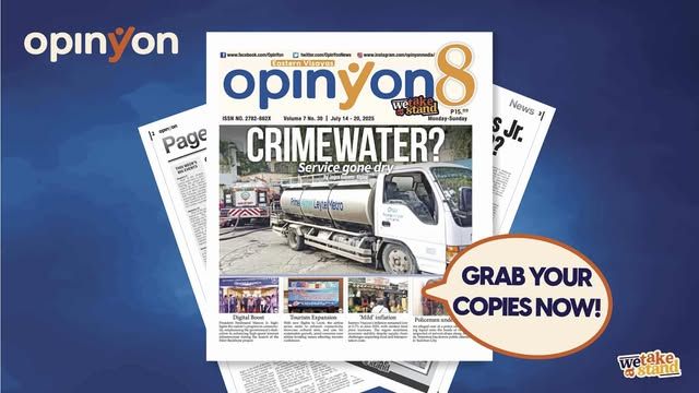 CRIMEWATER?