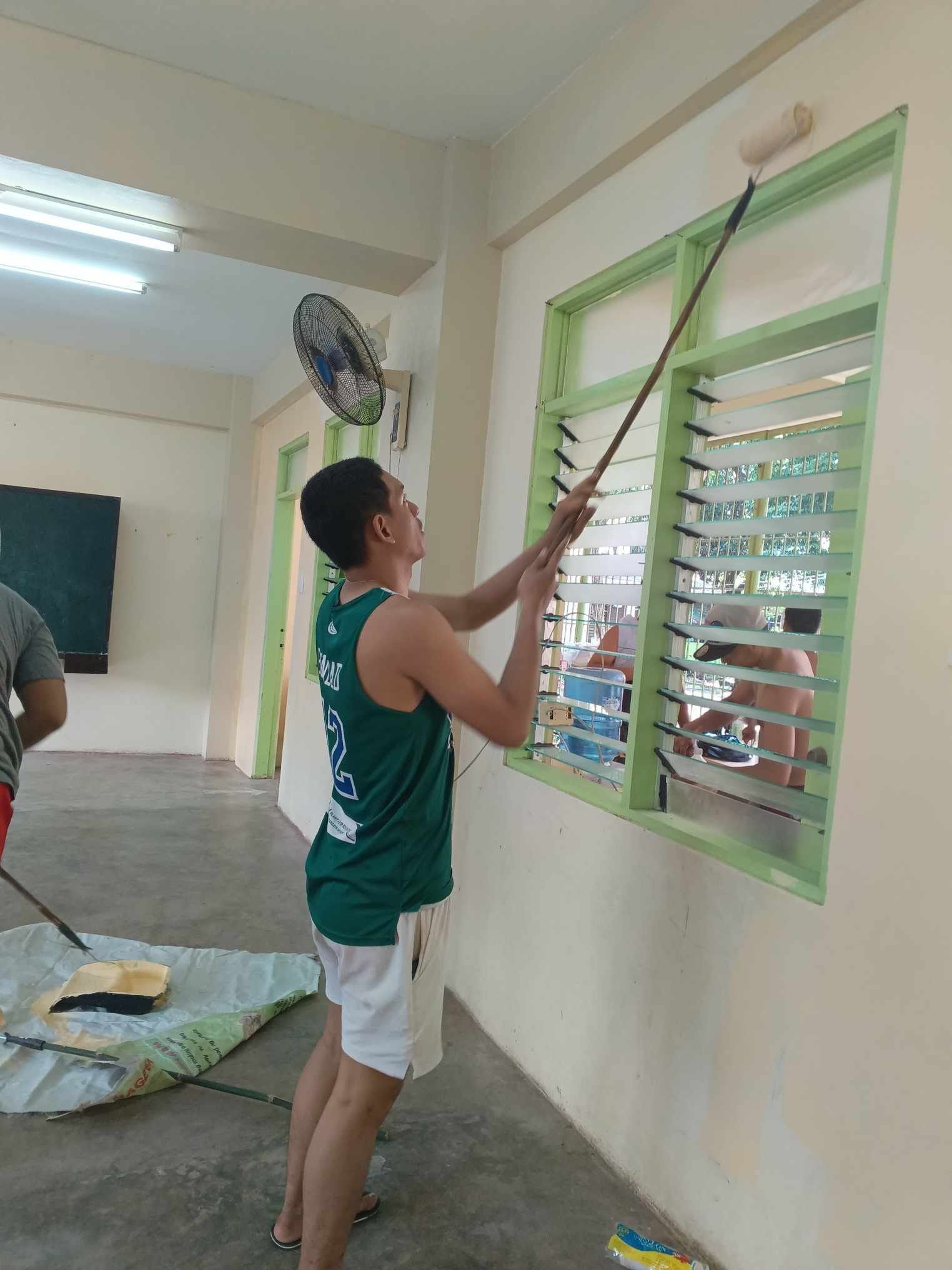 Laguna LGUs prep freebies for 'Balik-Eskwela'