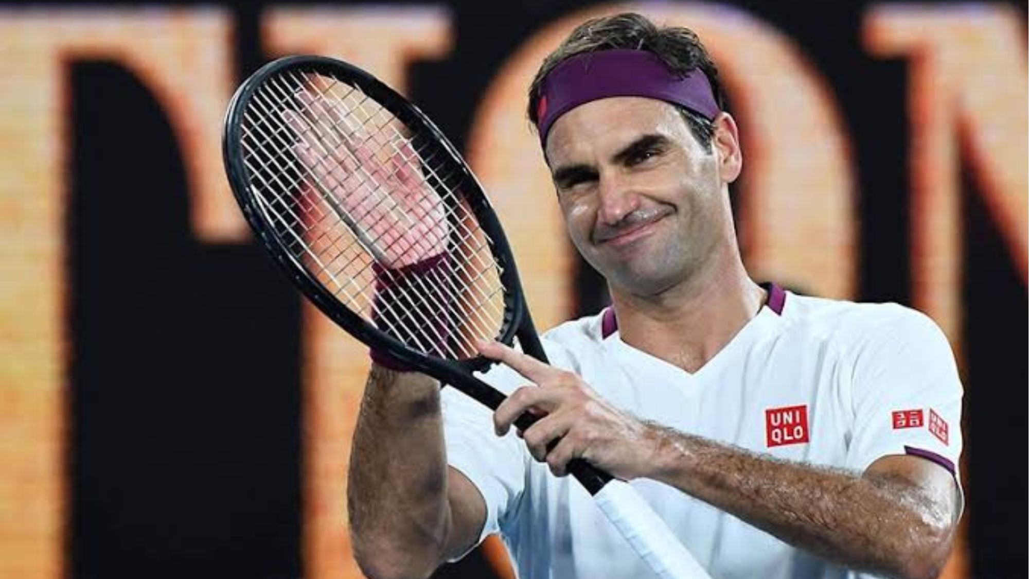Tennis legend Roger Federer retires