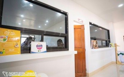 New Super Health Center Opens in Lavezares