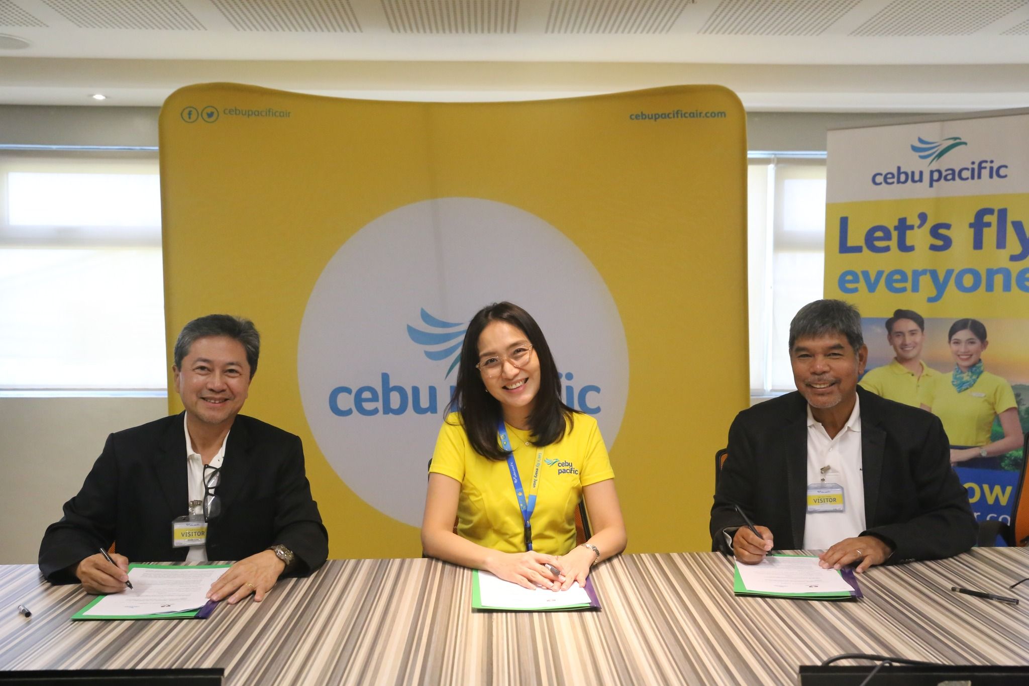 CebPac signs MOA for Down Syndrome awareness