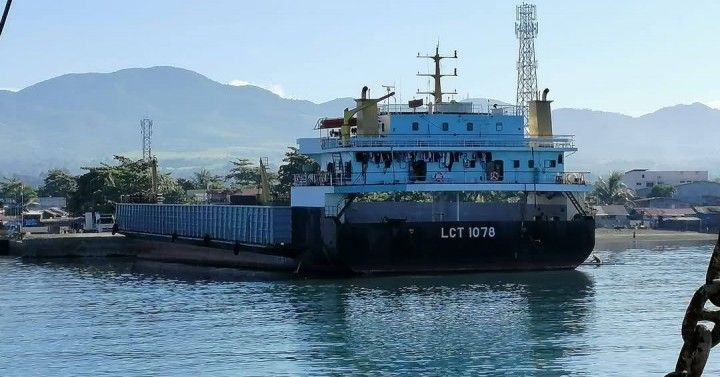 Pasahe sa RORO, pinabubusisi ni Arrogancia