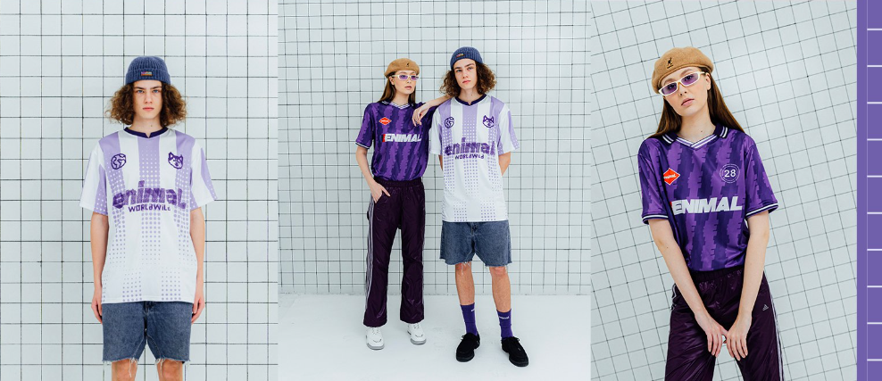 E-nimal is Laguna's newest fashion trendsetter