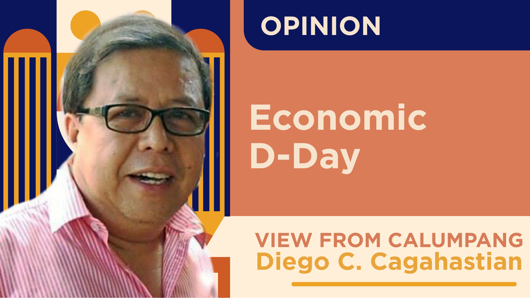 Economic D-Day