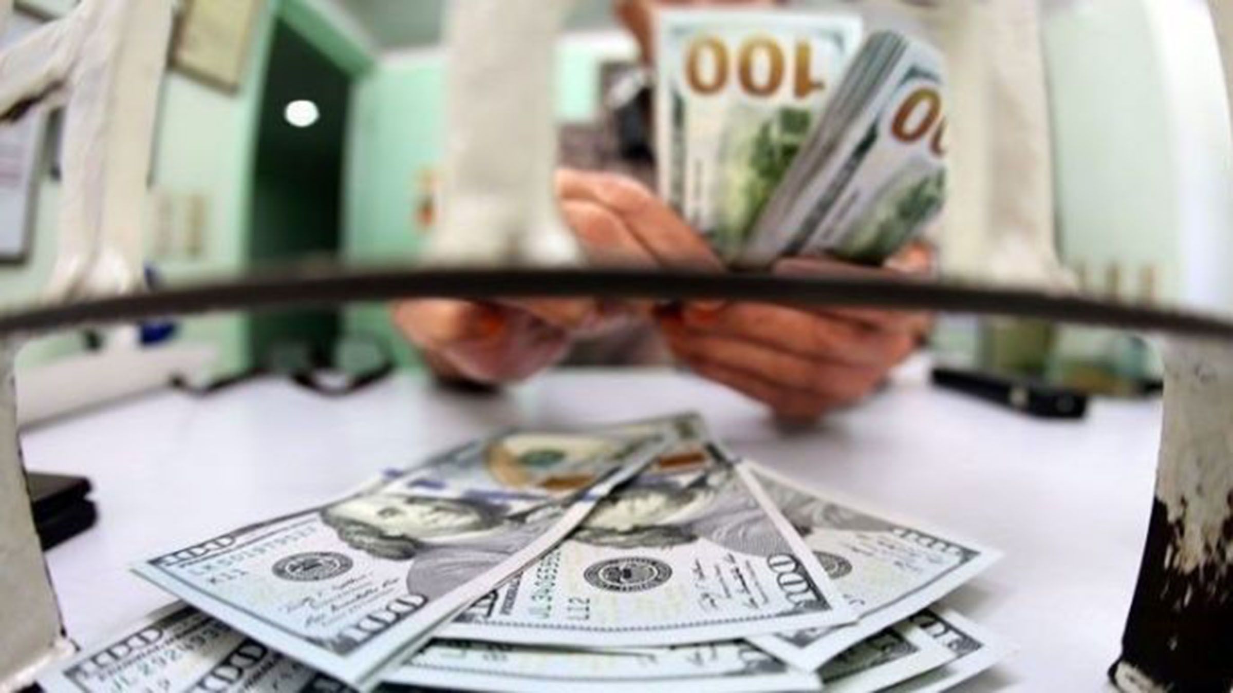 Dollar inflows to rise from OFW remittances