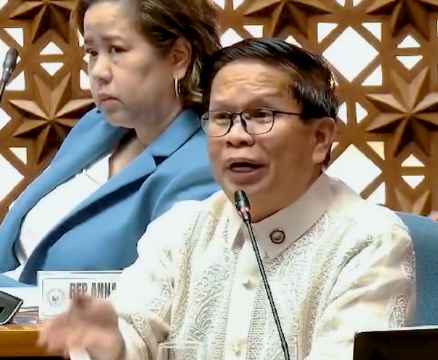 ‘MAGSAKRIPISYO NAMAN KAYO!’