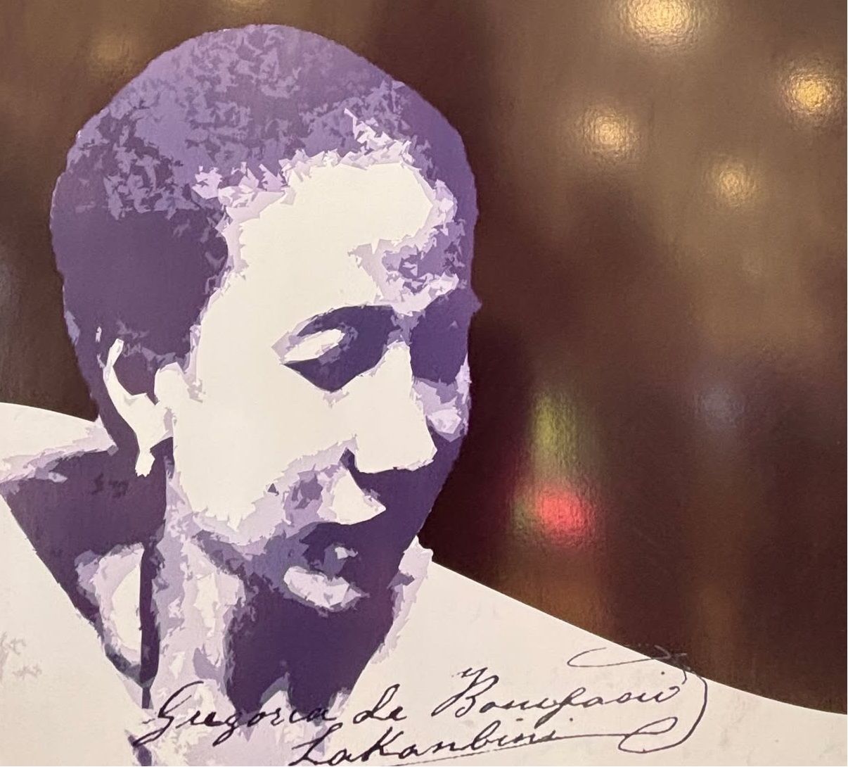 'Oryang' to be honored in San Pedro City