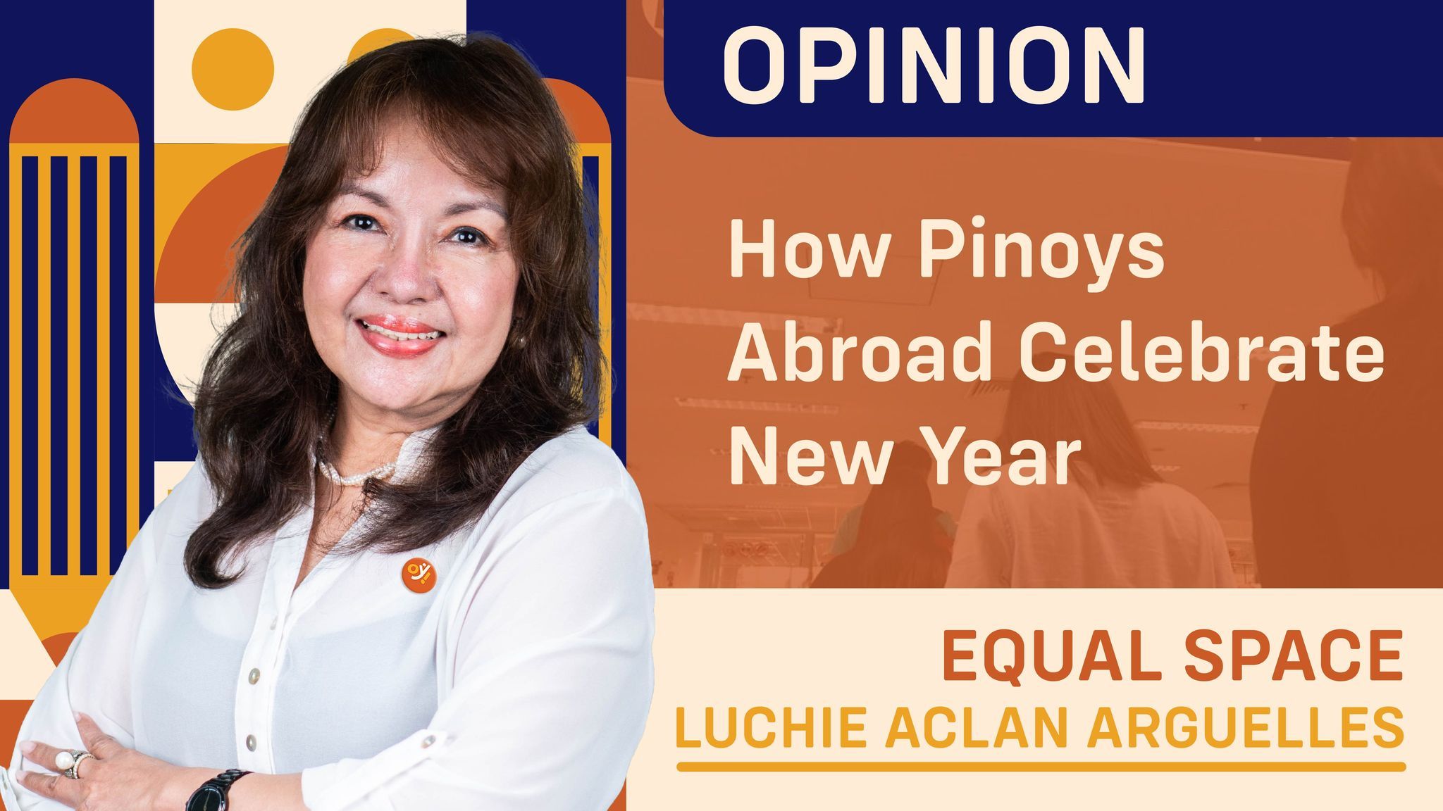 How Pinoys Abroad Celebrate New Year