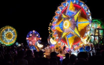 Can-avid glows with ‘sustainable’ Christmas lanterns Can-avid glows with ‘sustainable’ Christmas lanterns