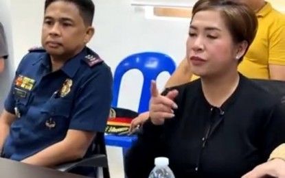 Aragones calls for master plan on flood control