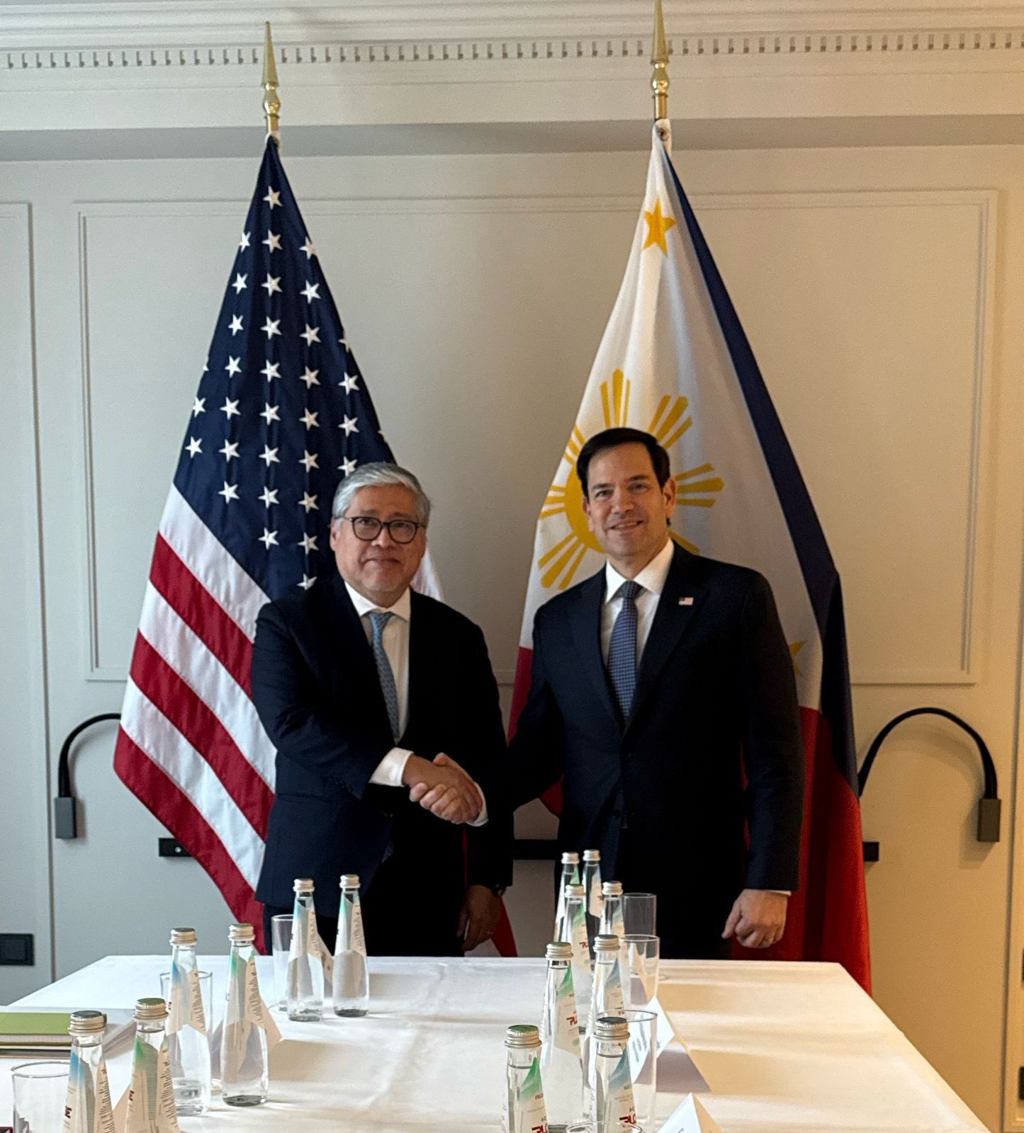 US, PH discuss ‘value of dev’t cooperation’ amid foreign aid review