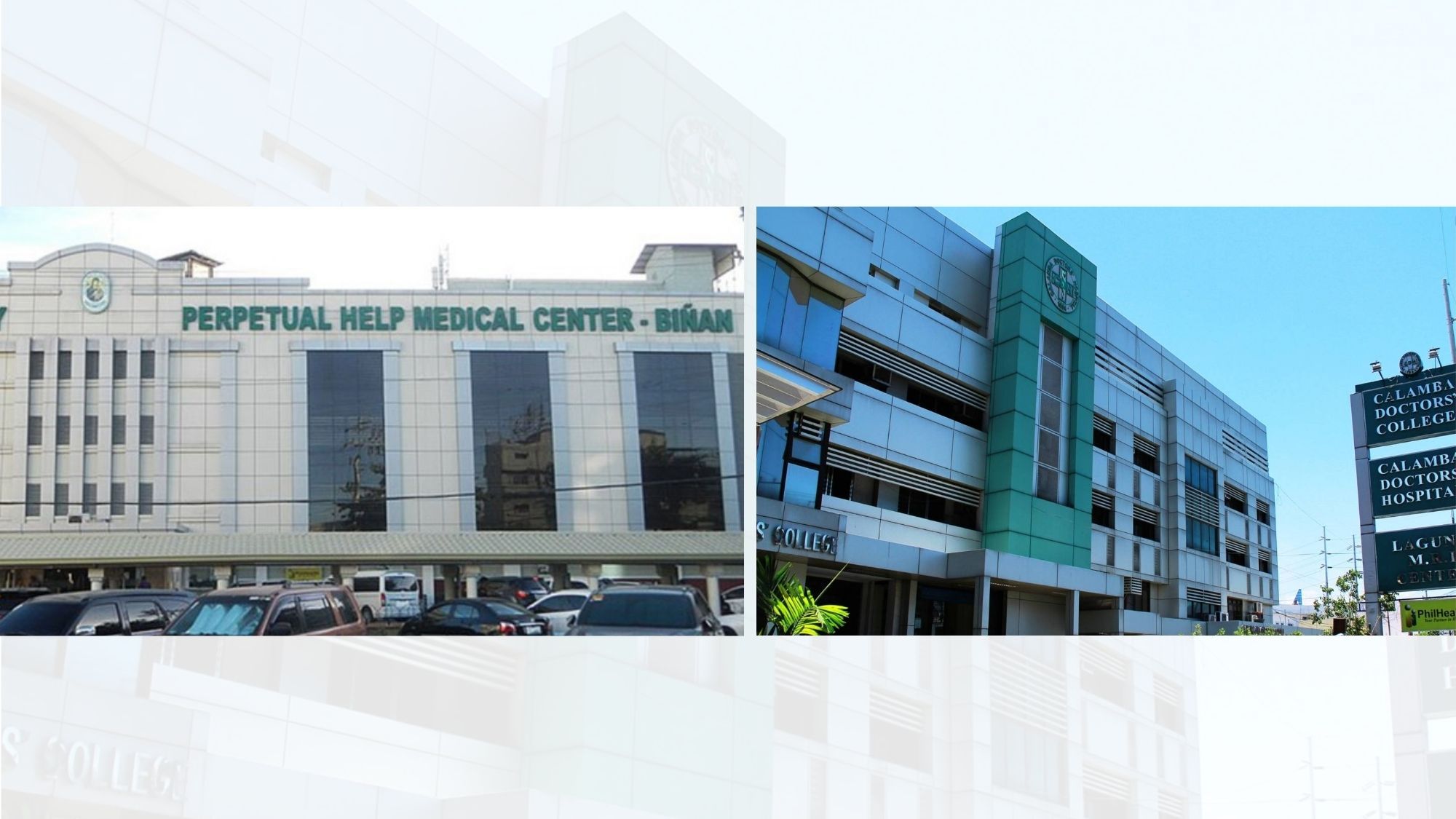 More Laguna hospitals declare 'full capacity' due to rising Covid-19 cases compile photos from opinyon More Laguna hospitals declare 'full capacity' due to rising Covid-19 cases