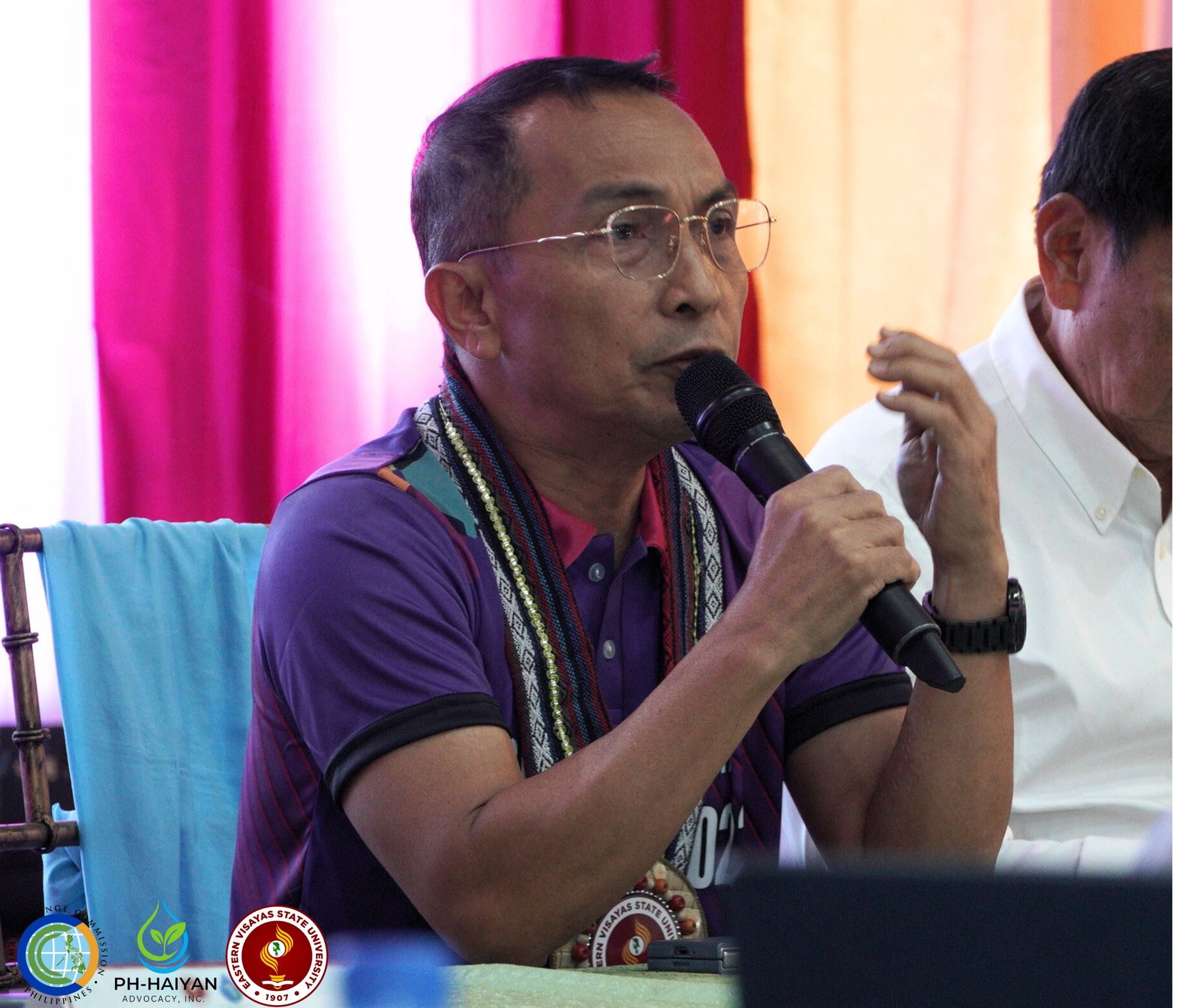 No Ghost Projects in Eastern Visayas