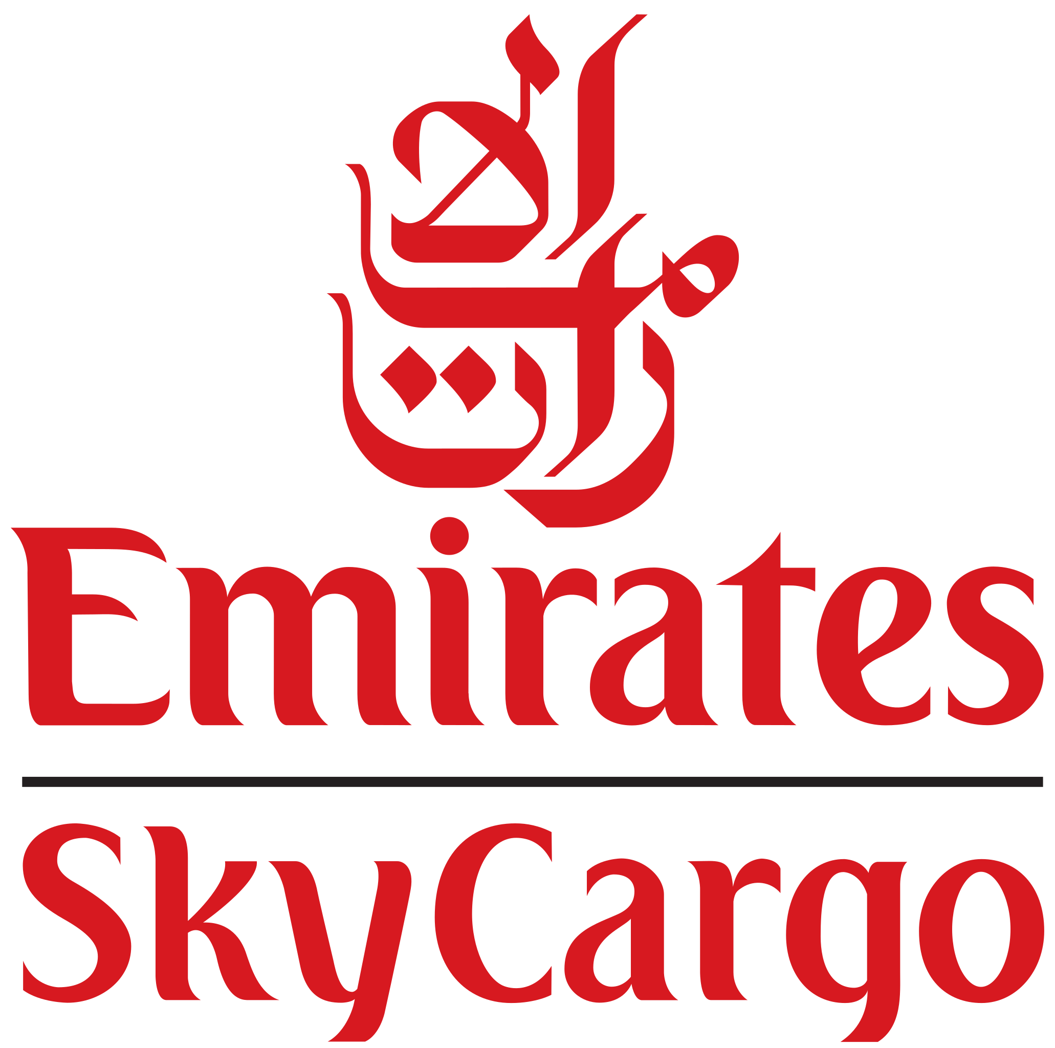 Emirates appoints new cargo manager for PH