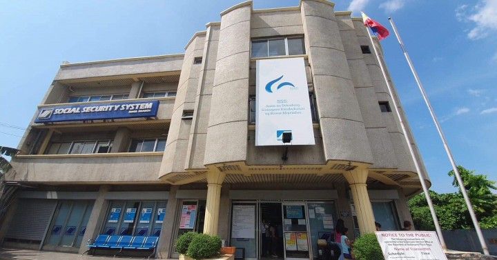 Relief measures for SSS members amid oil crisis