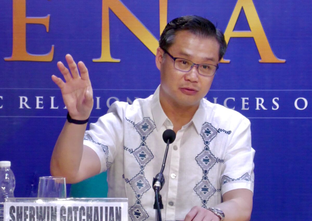 Bill outlawing POGO filed as crimes tied to industry rises