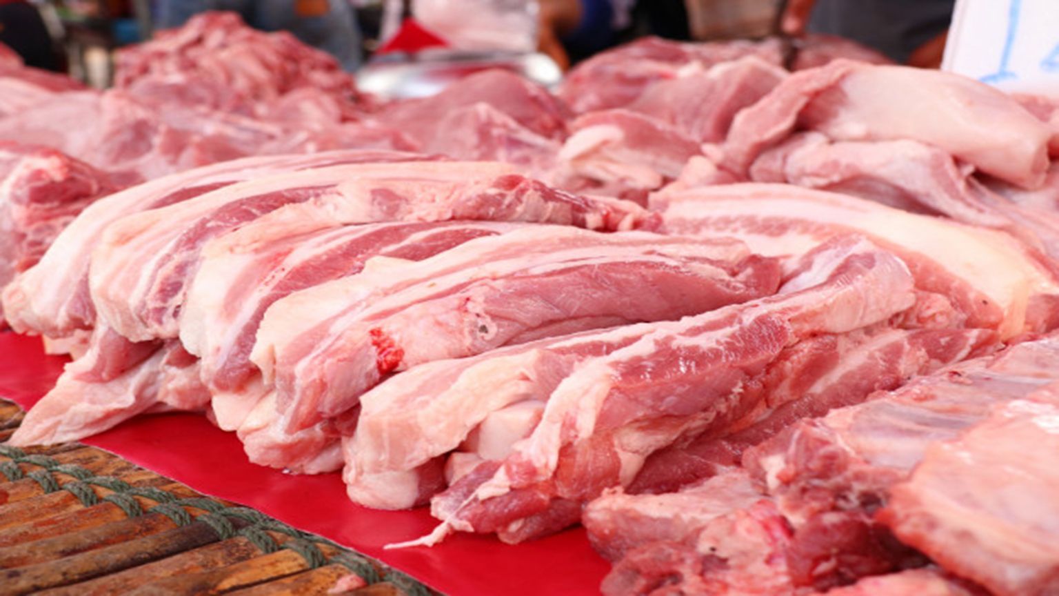 PH now top importer of Brazilian meat