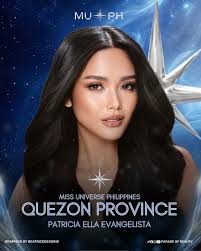 Quezonin MUPH bet makes it to Top 9