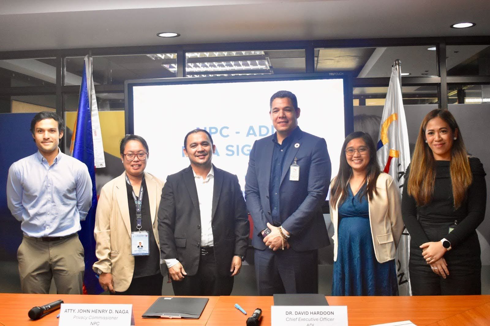 NPC and Aboitiz Data Innovation Partner to Propel Privacy Enhancing Technologies in the Philippines through Regulatory Sandbox 