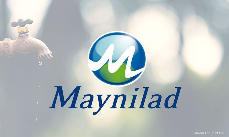 Maynilad says water interruptions to persist until Feb.15 photo CNN Philippines