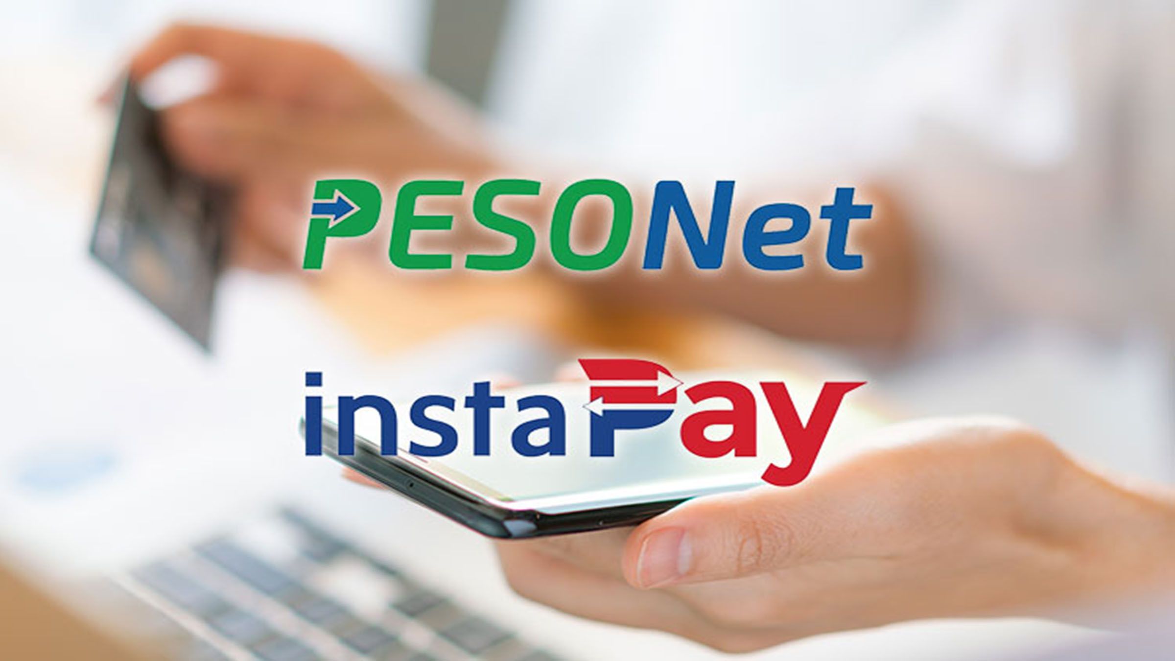 PESONet, Instapay transactions soared in 1st seven months