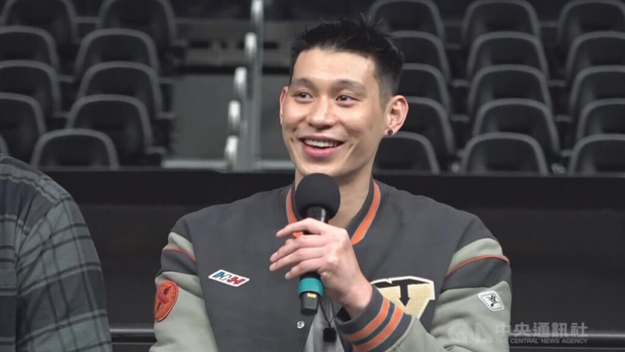 Jeremy Lin signs with Kaohsiung Steelers
