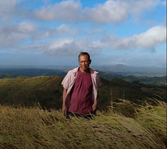 Posthumous Urian Award for Visayan actor Felipe Ganancial