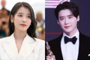 IU And Lee Jong suk Confirmed Their Budding Relationship