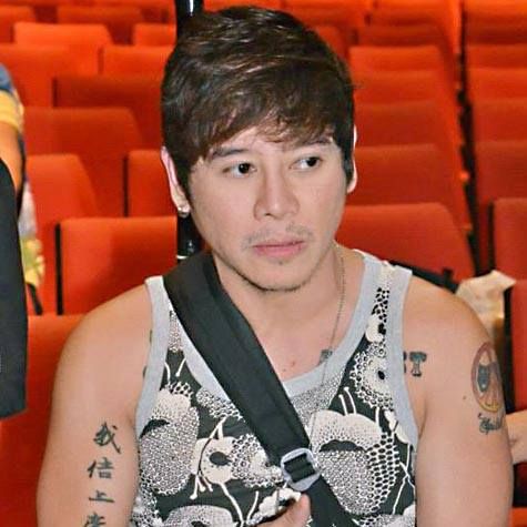 CALABARZON film, music and theater artist Vince Tanada lambasts DepEd