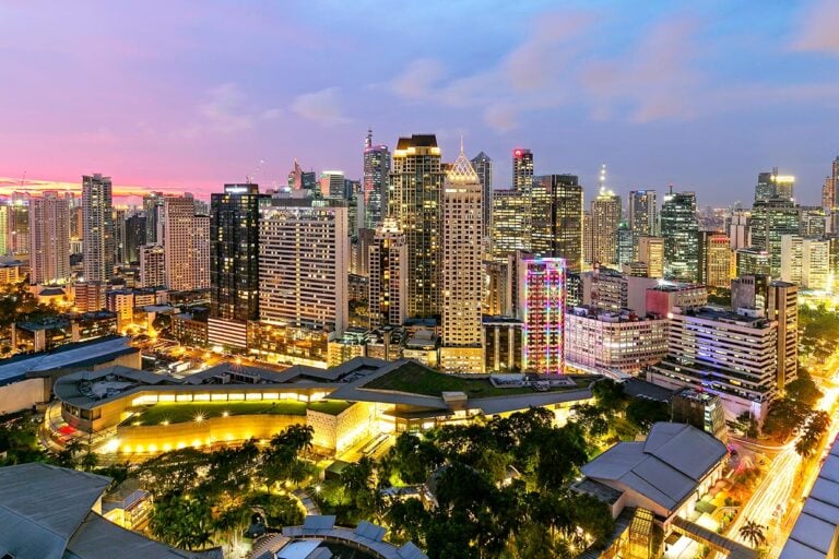 SMC ranks 9th in 2025 Fortune Southeast Asia 500 list